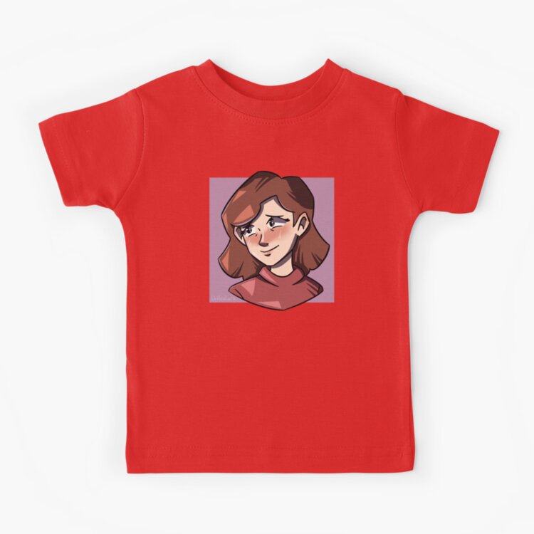 Johanna Hilda Kids T-shirt - Image 5