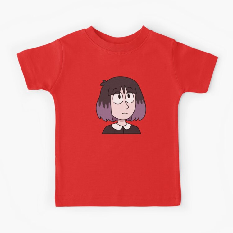 Kaisa Hilda Kids T-shirt - Image 5