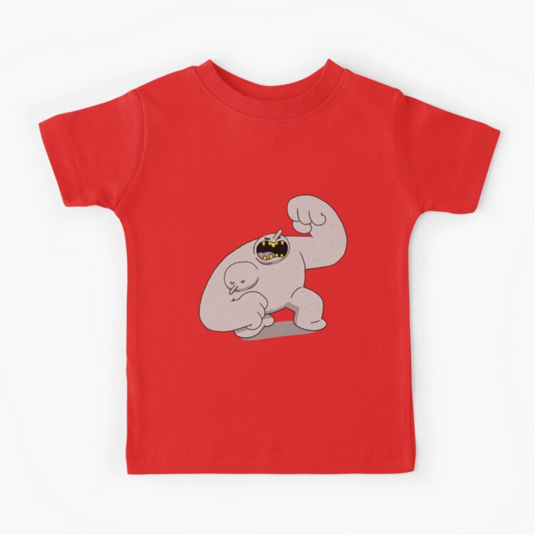 Hilda Troll 03 Of Hilda Netflix Cute Girl Hilda Happy Days Gifts Birthday Kids T-shirt - Image 5