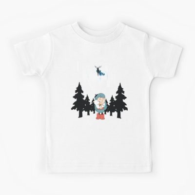 This Is Home Kids T-shirt