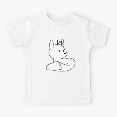 Twig Hilda Kids T-shirt