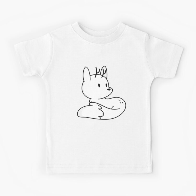 Twig Hilda Kids T-shirt