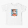 David Hilda Kids T-shirt