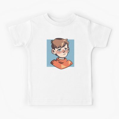 David Hilda Kids T-shirt