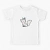 Twig The Deerfox Kids T-shirt