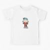 Tiny Hilda Kids T-shirt