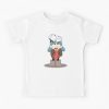 Sleeping Twig Hilda Netflix Hilda Hilda Twig Hildanetflix Hilda Netflix Hilda Twig Cartoon Kids Show Hilda Twig Sleeping Twig Hildatwignetflix Kids T-shirt
