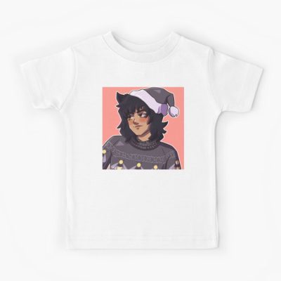 Holiday Blake Kids T-shirt