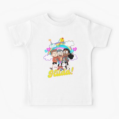 Hilda Kids T-shirt
