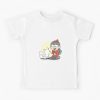 Go Hilda Netflix 003 Hilda And Twig Cartoon Kids Show Kids T-shirt