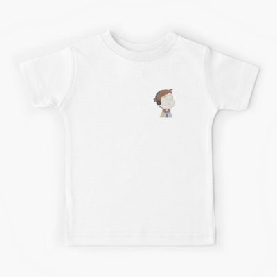 I Like Light Rock Kids T-shirt