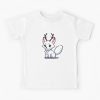 Hilda Inspired Kids T-shirt