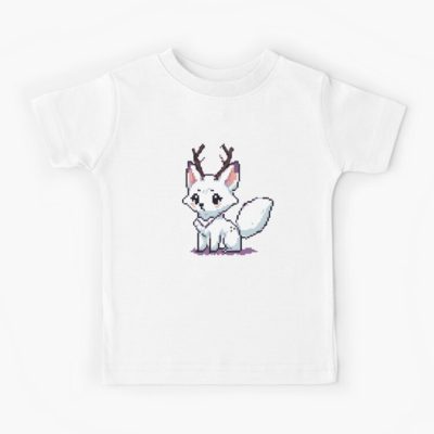 Hilda Inspired Kids T-shirt