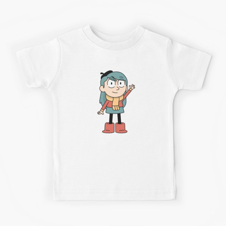 Hilda Kids T-shirt - Image 4