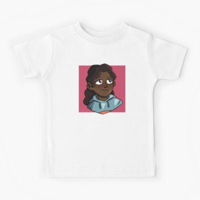 Frida Hilda Kids T-shirt