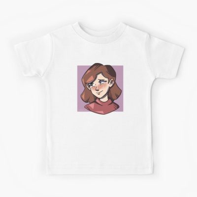 Johanna Hilda Kids T-shirt
