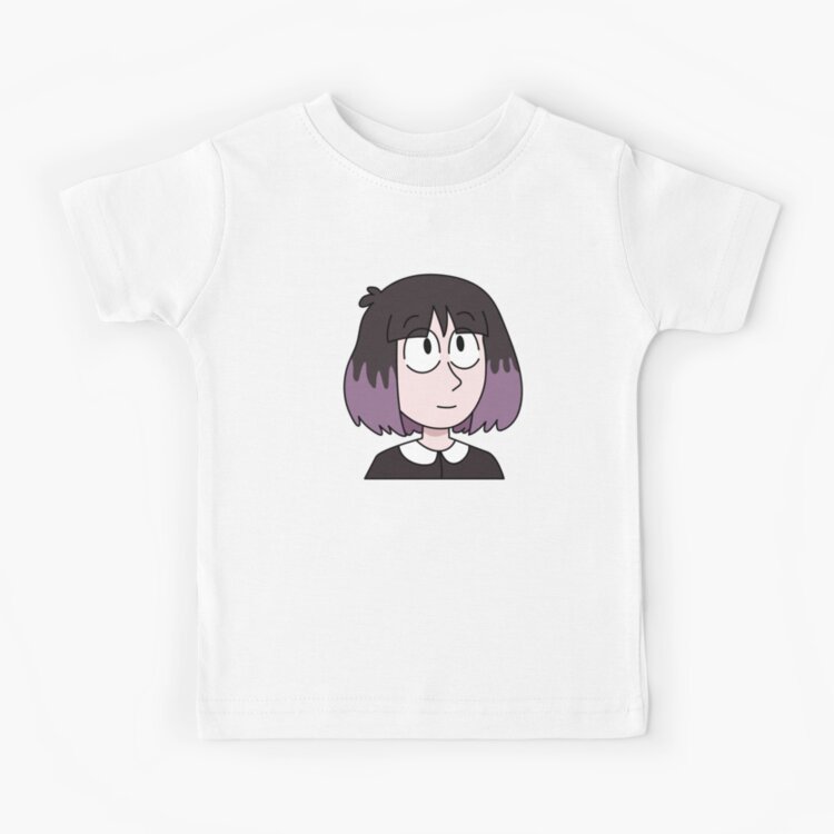 Kaisa Hilda Kids T-shirt - Image 3
