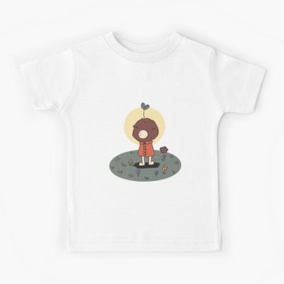 Hilda Tontu The Nisse Kids T-shirt