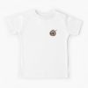 Woodman Head Kids T-shirt