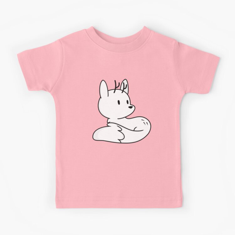 Twig Hilda Kids T-shirt - Image 2