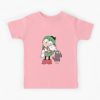 Hilda Hilda Netflix Kids T-shirt