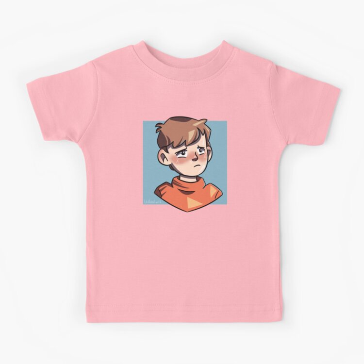 David Hilda Kids T-shirt - Image 2