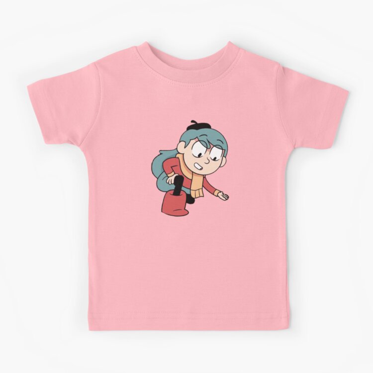 Funny Hilda Kids T-shirt - Image 2