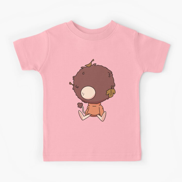 Tontu Hilda Kids T-shirt - Image 2