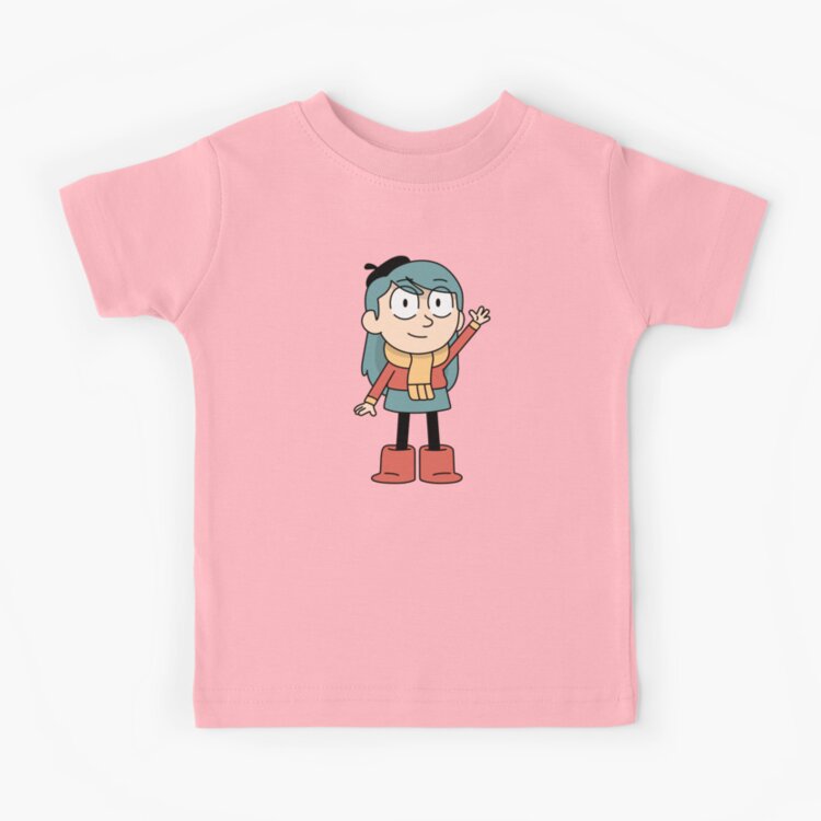 Hilda Kids T-shirt - Image 2