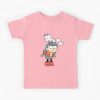 Hilda And Twig Hilda Kids T-shirt