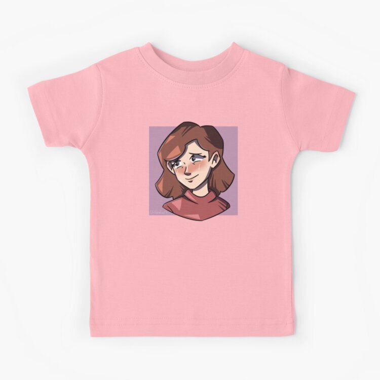 Johanna Hilda Kids T-shirt - Image 2