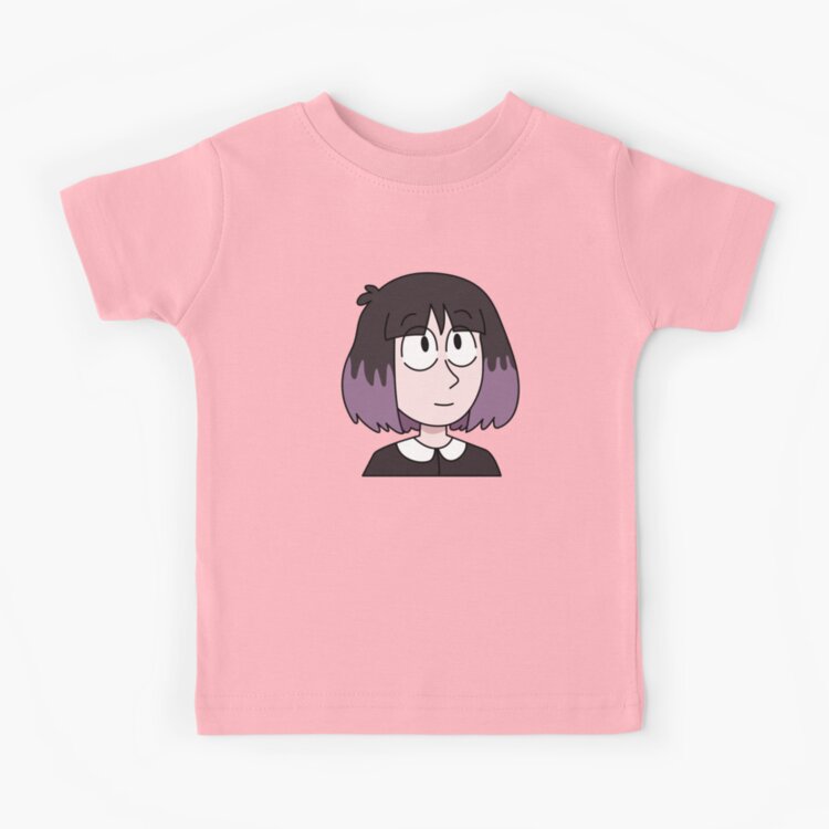Kaisa Hilda Kids T-shirt