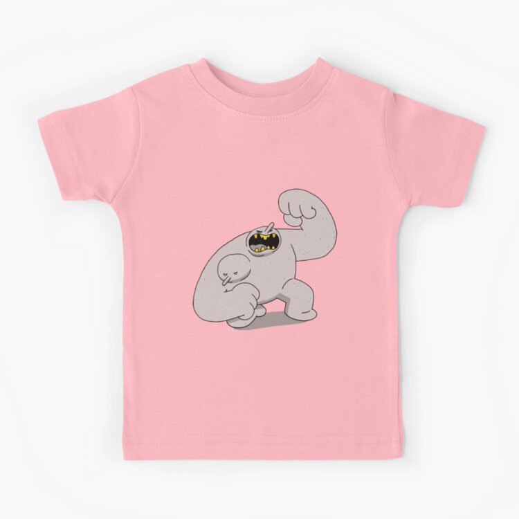 Hilda Troll 03 Of Hilda Netflix Cute Girl Hilda Happy Days Gifts Birthday Kids T-shirt - Image 2