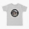 Woodman Sailor Kids T-shirt