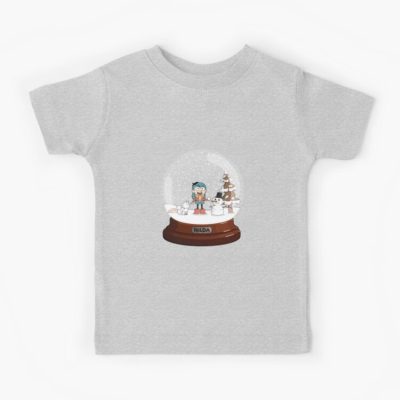 Hilda Kids T-shirt