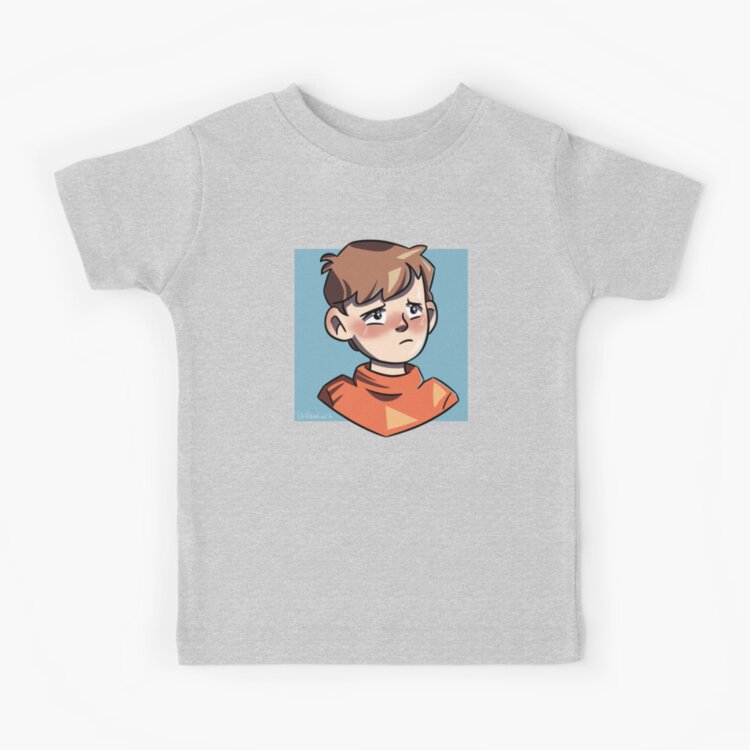 David Hilda Kids T-shirt - Image 4