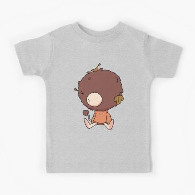 Tontu Hilda Kids T-shirt