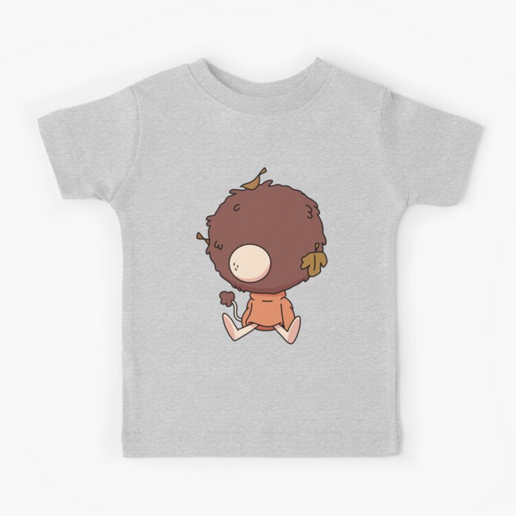 Tontu Hilda Kids T-shirt