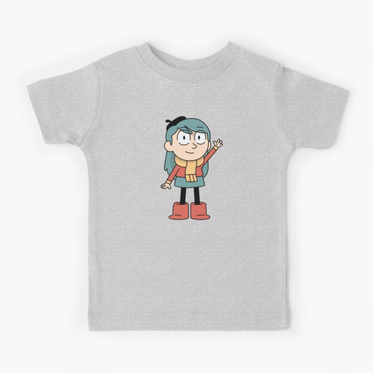 Hilda Kids T-shirt - Image 5