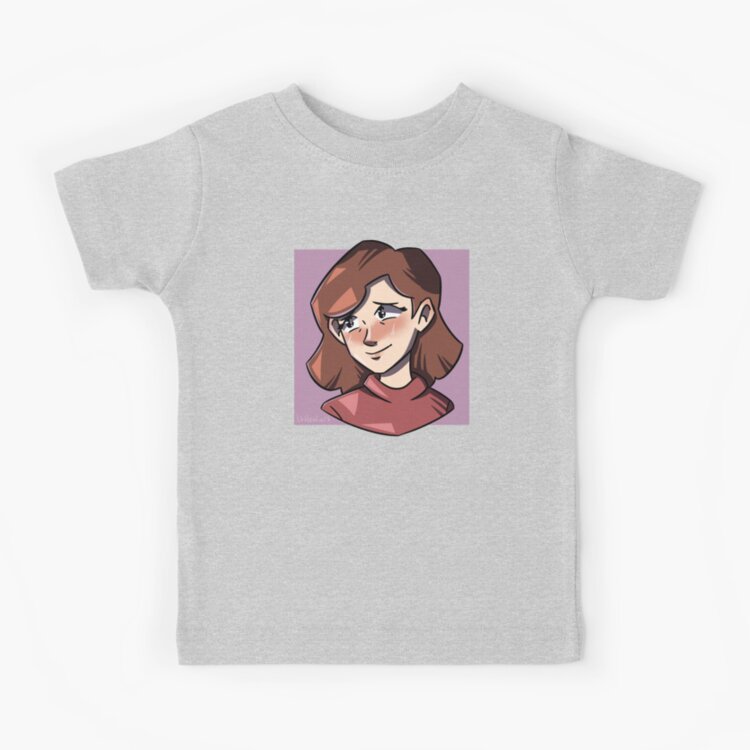 Johanna Hilda Kids T-shirt - Image 4
