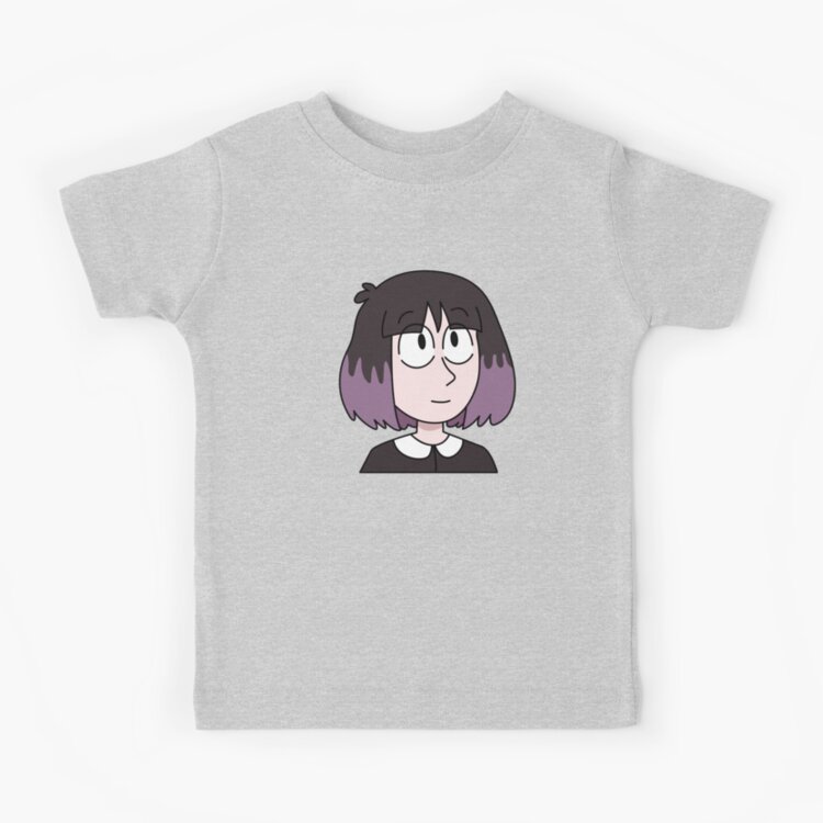 Kaisa Hilda Kids T-shirt - Image 4