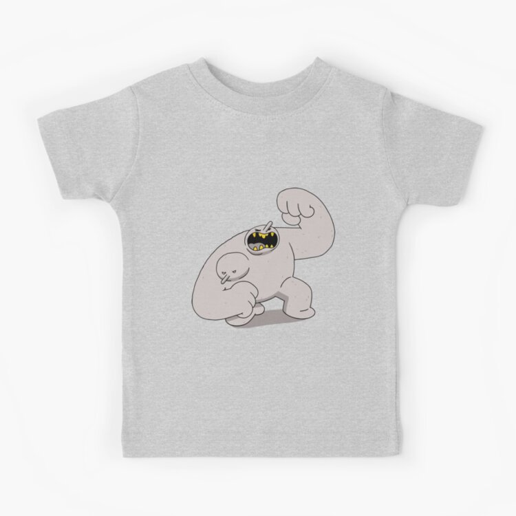 Hilda Troll 03 Of Hilda Netflix Cute Girl Hilda Happy Days Gifts Birthday Kids T-shirt - Image 4