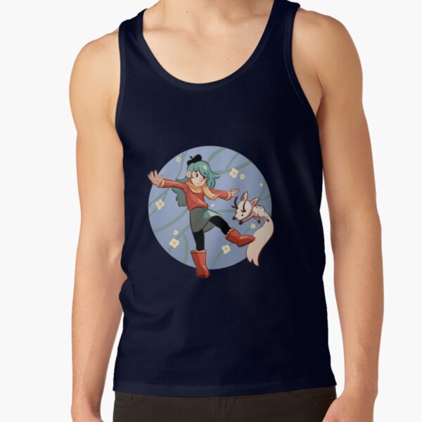 Hilda Tank Top - Image 5
