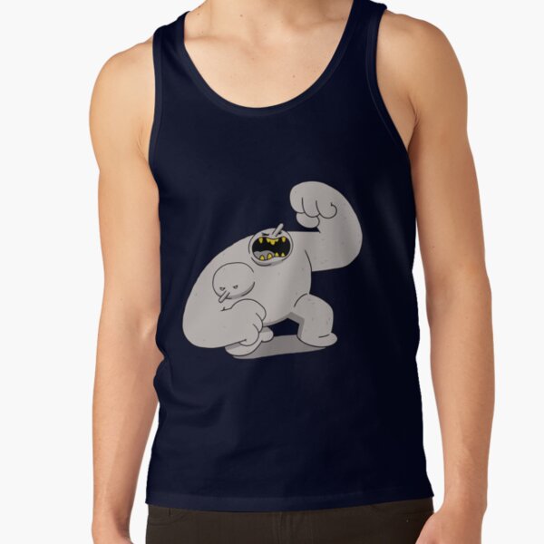 Hilda Troll 03 Of Hilda Netflix Cute Girl Hilda Happy Days Gifts Birthday Tank Top - Image 5