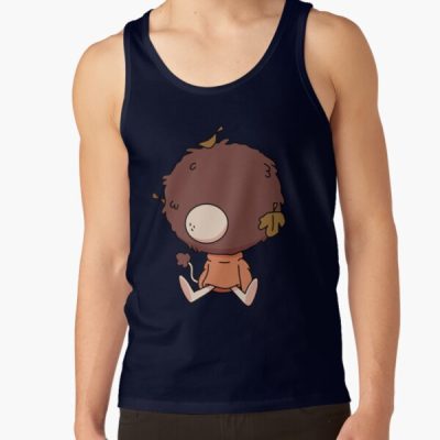 Tontu Hilda Tank Top
