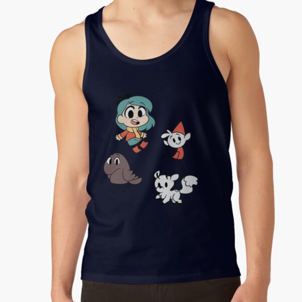 Hilda Hilda Hilda Tank Top - Image 5