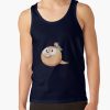 Hilda On A Woff Hilda Tank Top