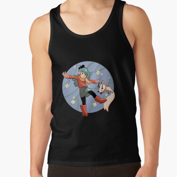 Hilda Tank Top