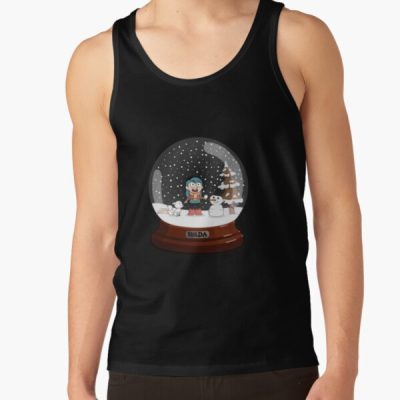 Hilda Tank Top