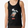Hilda And Twig Hilda Tank Top